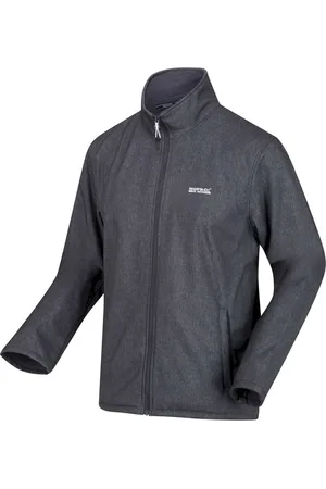 Regatta Cera V Softshell Jas Heren