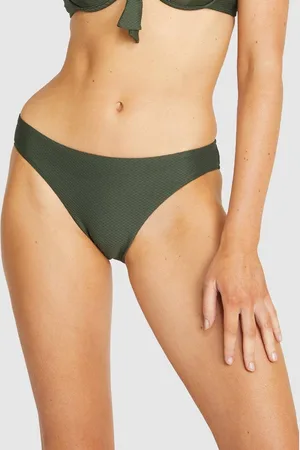 Baku Rococco regular bikinibroekje Vrouwen