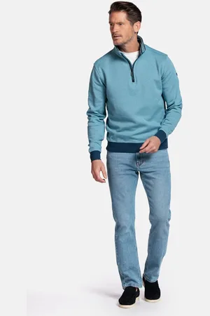 Baileys Sweatshirt 1/2 zip