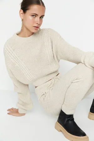 Trendyol TWOAW21AU0047 Volwassenen Vrouwen 2