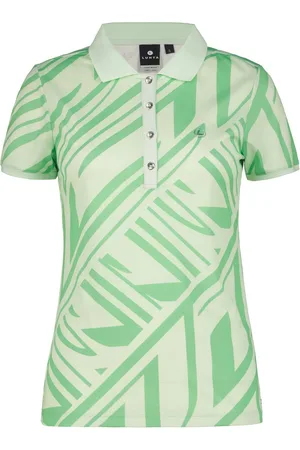 Luhta Hennola Polo Dames M/38