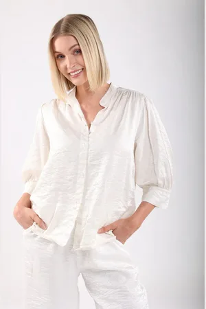 NUKUS Eloise Blouse