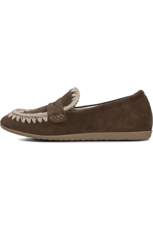 Mou Bellerina Closed Toe Loafers - Instappers - Dames -