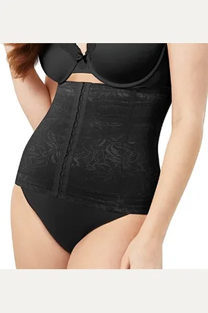 Maidenform Take Inches off Waistnipper | | S