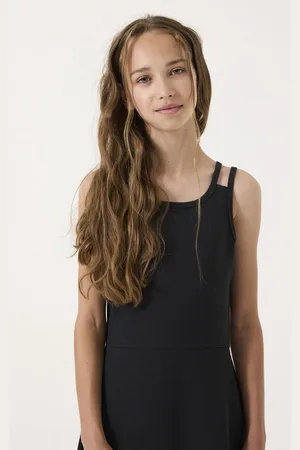 Garcia Meisjes Jurk Sleeveless