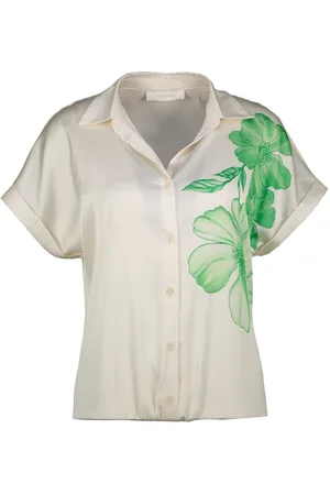 AMELIE & AMELIE Blouse model Fabia maat M