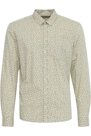 Blend BHAGGE Shirt - Heren - Lange mouwen shirts