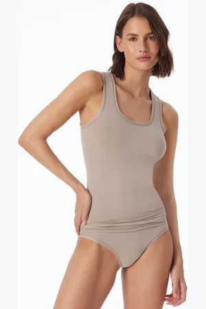 Schiesser Personal Fit singlet (1-pack) - dames tank top