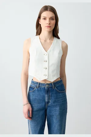 Jimmy Key Denim -Broek