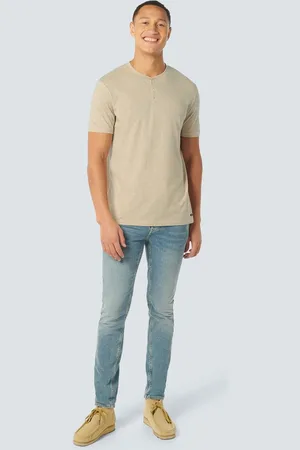 No Excess T-shirt Opa Melange
