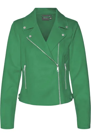 VERO MODA VMJOSE SHORT JACKET GA NOOS - Dames - Gewatteerde jassen