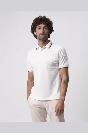 Campbell Warson Polo Heren