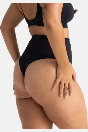 Dorina Sterk Corrigerende hoge string - Absolute Sculpt - High Control - L - .