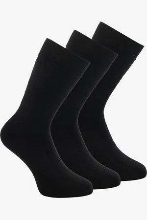 Scapino 3 paar heren thermosokken maat 43 46 -