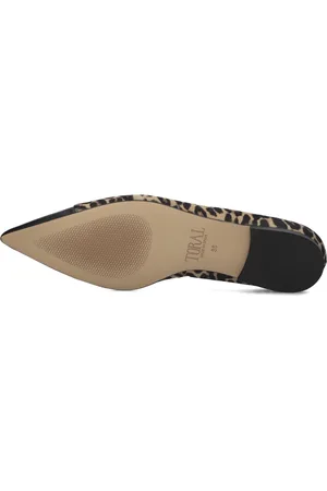 Toral Cristelle Ballerina