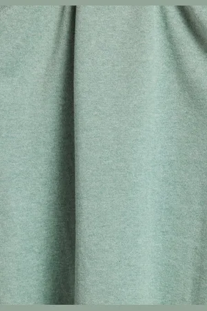 Baileys Polo knitted pullover - Zip up / SS