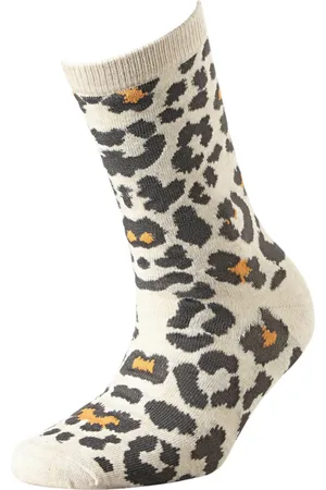Apollo Sokken - Set van 10 voor Dames - Seizoensjaar Collectie (One Size)