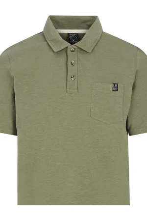 Protest PRTCHARLES Heren Polo