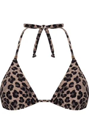 Hunkemöller Triangel bikinitop Animalia XS