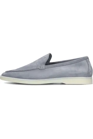 Van Bommel Sbm-40040 Alba Loafers - Instappers - Heren -