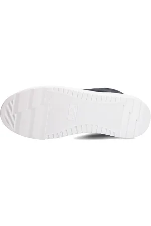 Hub Nevada Sneakers - Leren Sneaker - Heren -