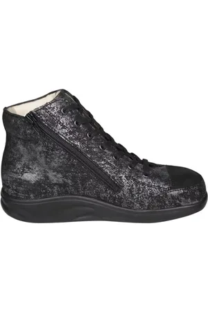 Finn Finn C. Holten veterschoen mid (
