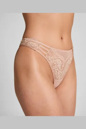 Hunkemöller String Briar XL