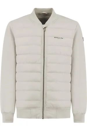 Ballin Jongens Regular fit Jackets Padded -