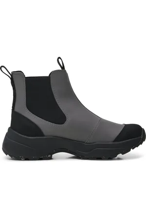 Woden Enkel Laarzen Siri Waterproof