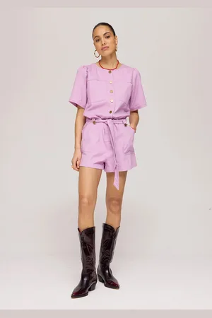 Harper & Yve Jumpsuit Yael Js Hs25p702 902 Li La Love Dames