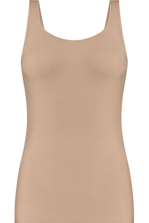 Ten Cate Secrets hemd 2-way top - Katoen - 32049 - S