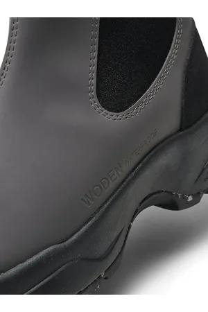 Woden Enkel Laarzen Siri Waterproof