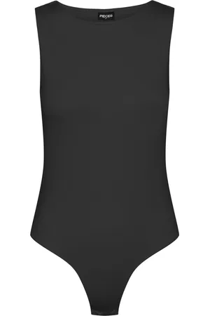 Pieces® Body hoge hals - Neja - Bodysuit mouwloos
