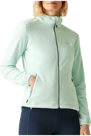 Regatta Floreo IV Fleecejack Dames