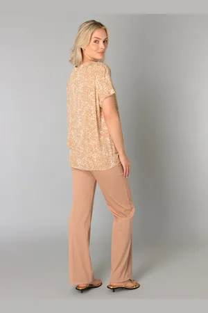 Yest Zilver Essential Tops - - maat 36
