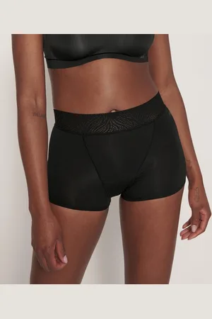 Sloggi Menstruatie ondergoed - period short heavy - 1 pak - DS10216172 / 30109741