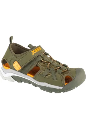 Joma S.Lake Jr 25 SLAKJS, voor een jongen, , Sandalen, maat: 37