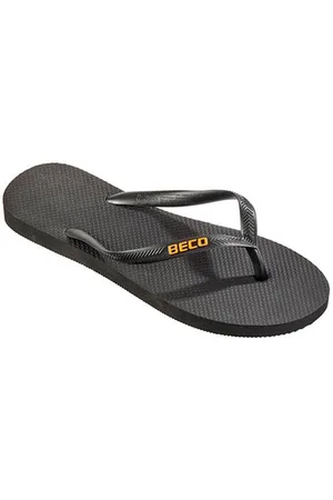 Beco Dames teenslippers - - maat 40-41