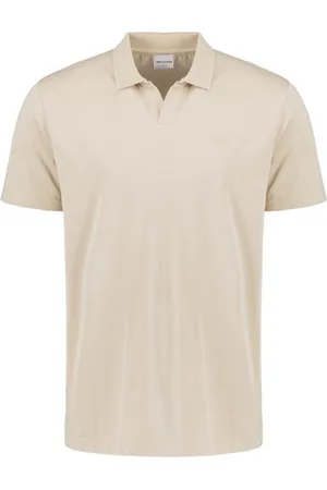 No Excess 27380305SN - Polo V Solid Stretch