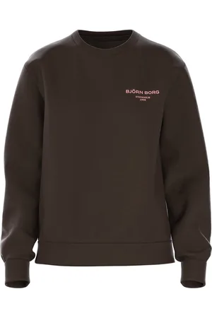 Björn Borg Essential 1 Crew Sweater Dames