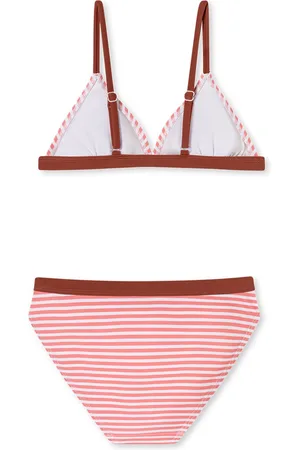 Schiesser Triangel-Bikini Aqua Teens Girl