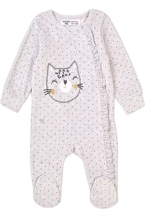 Minoti Boxpak - Velours - - Cat