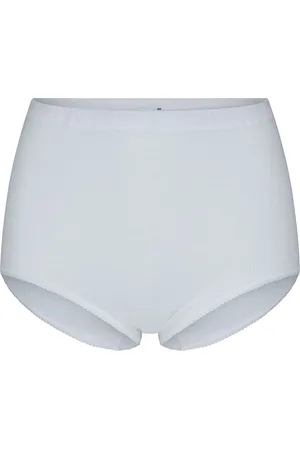 Beeren 2-Pck Briljant Slip Maxi
