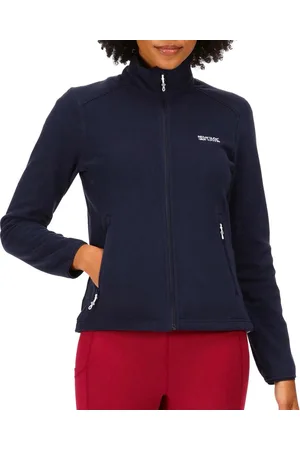 Regatta Floreo IV Fleecejack Dames