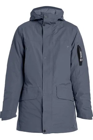 Tenson Vision Parka Dames 465018187 - - XL