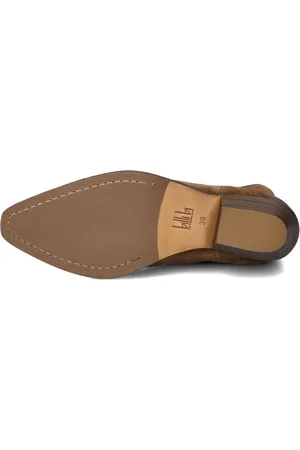 Billi Bi A7168 Laarzen - Suède - Dames -