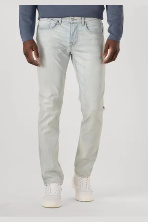 7 for all Mankind Slimmy Tapered Jeans Heren - Broek -