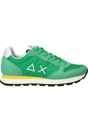 sun68 Tom Solid Sneakers - Heren -