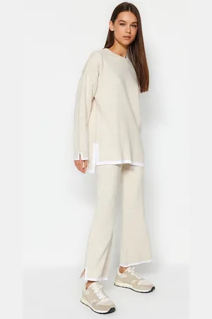 Trendyol TWOAW24AU00062 Volwassenen Vrouwen - - S