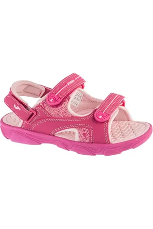 Joma S.Ocean Jr 25 SOCEJS, voor meisje, , Sandalen, maat: 23